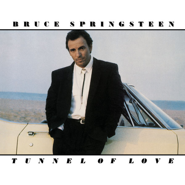 Bruce Springsteen – Tunnel Of Love (1987/2015) [Official Digital Download 24bit/44,1kHz]