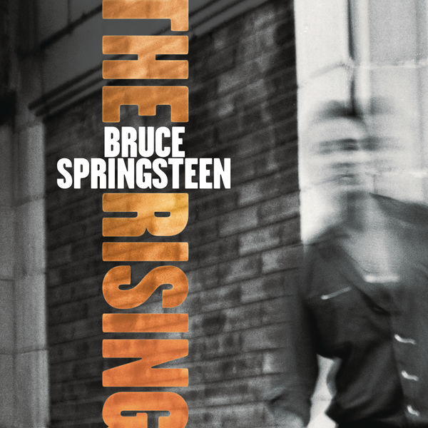 Bruce Springsteen – The Rising (2002/2015) [Official Digital Download 24bit/88,2kHz]