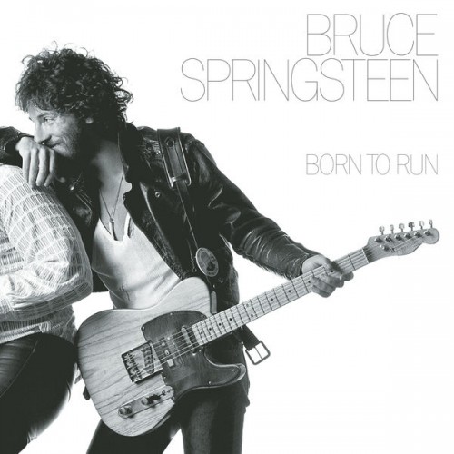 Bruce Springsteen – Born To Run – 30th Anniversary Edition (1975/2014) [FLAC 24 bit, 96 kHz]