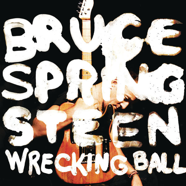 Bruce Springsteen – Wrecking Ball (2012) [Official Digital Download 24bit/44,1kHz]