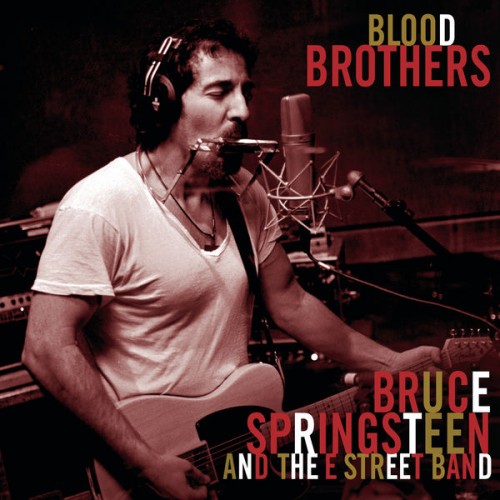 Bruce Springsteen – Blood Brothers EP (1996/2018) [FLAC 24 bit, 96 kHz]