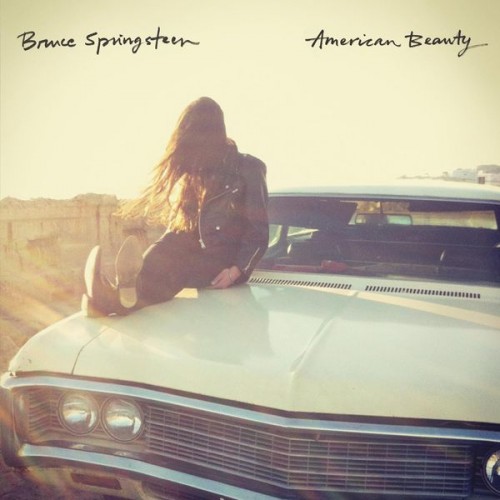 Bruce Springsteen – American Beauty – EP (2014) [FLAC 24 bit, 44,1 kHz]