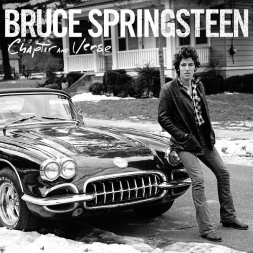 Bruce Springsteen – Chapter and Verse (2016) [FLAC 24 bit, 96 kHz]