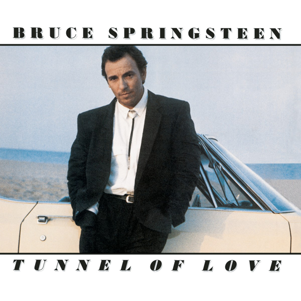 Bruce Springsteen – Tunnel Of Love (1987/2015) [Official Digital Download 24bit/96kHz]