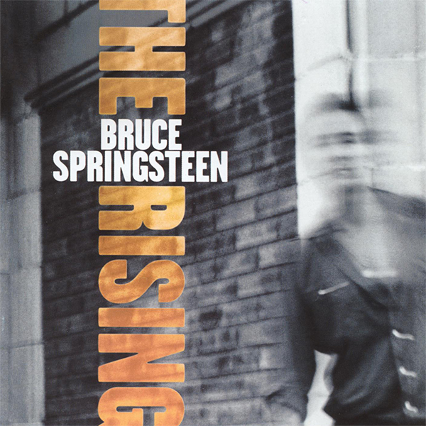 Bruce Springsteen – The Rising (2002/2015) [Official Digital Download 24bit/44,1kHz]