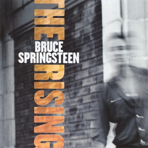 Bruce Springsteen – The Rising (2002/2015) [FLAC 24 bit, 44,1 kHz]