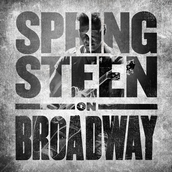 Bruce Springsteen – Springsteen on Broadway (2018) [Official Digital Download 24bit/48kHz]