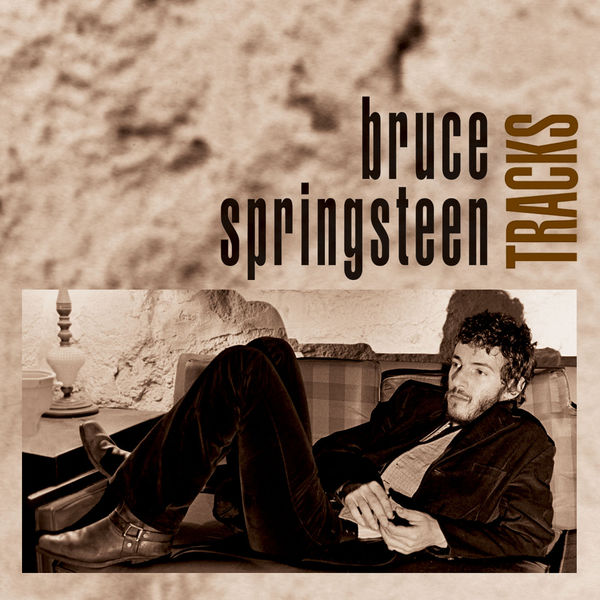 Bruce Springsteen - Tracks (1998/2015) [Official Digital Download 24bit/44,1kHz] Download