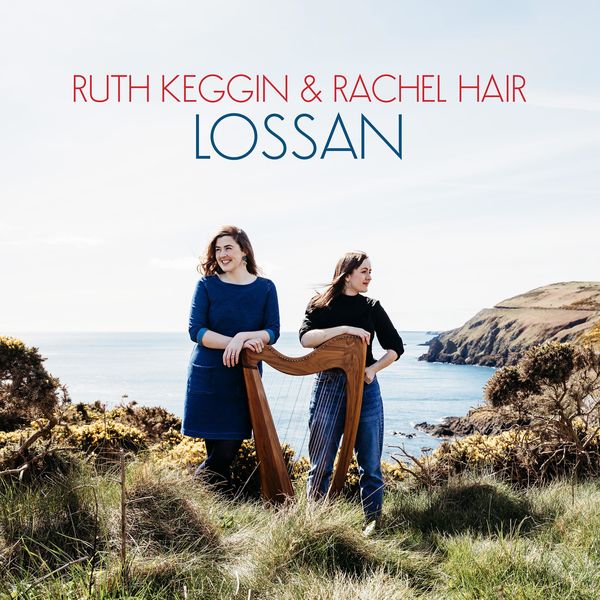 Ruth Keggin - LOSSAN (2022) [FLAC 24bit/88,2kHz] Download