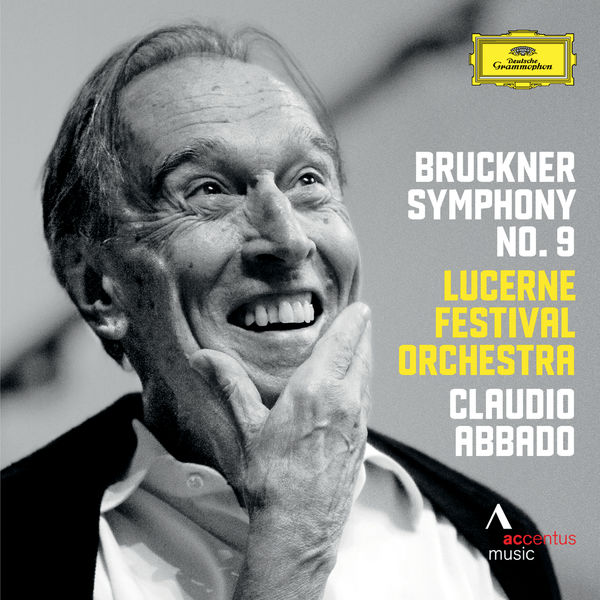 Lucerne Festival Orchestra, Claudio Abbado – Symphony No. 9 In D Minor (2014) [Official Digital Download 24bit/48kHz]