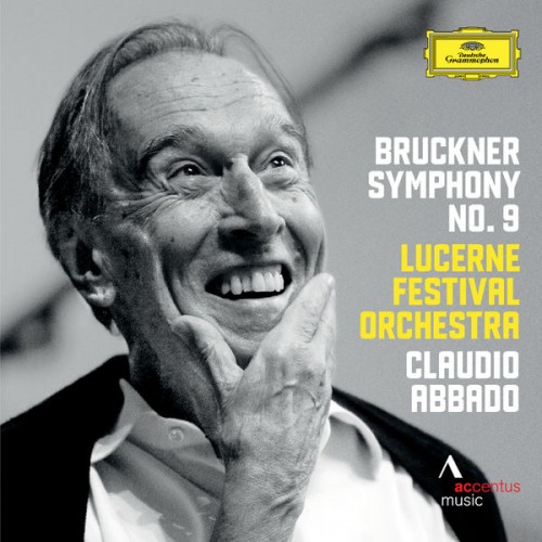 Lucerne Festival Orchestra, Claudio Abbado – Symphony No. 9 In D Minor (2014) [FLAC 24 bit, 48 kHz]