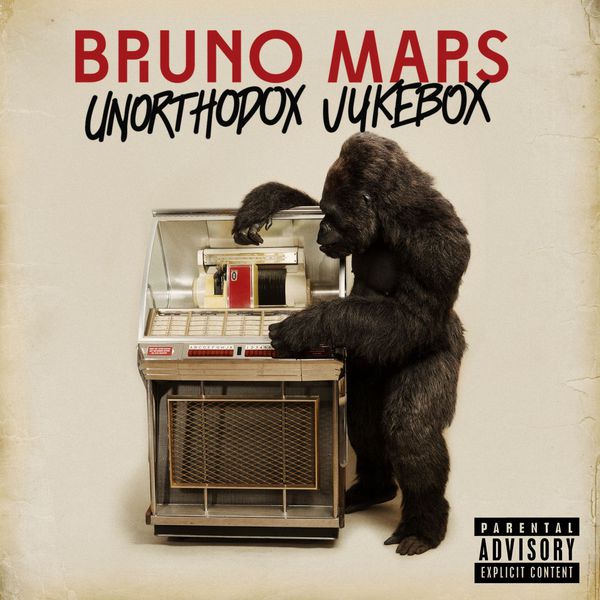 Bruno Mars – Unorthodox Jukebox (2012) [Official Digital Download 24bit/44,1kHz]