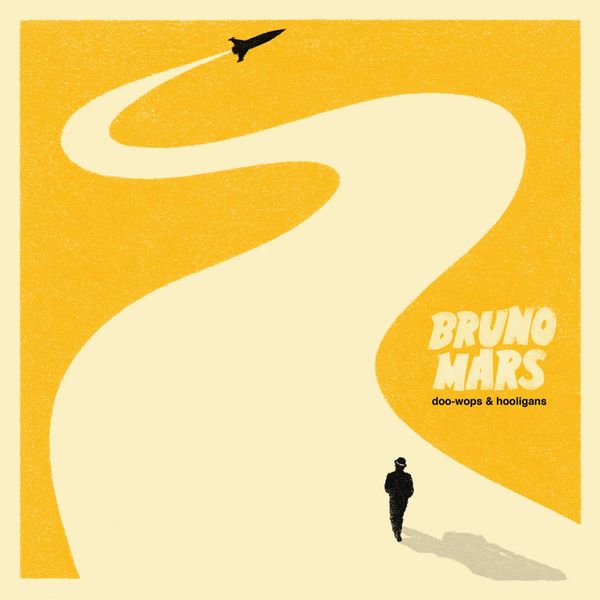 Bruno Mars – Doo-Wops & Hooligans (2010/2017) [Official Digital Download 24bit/44,1kHz]