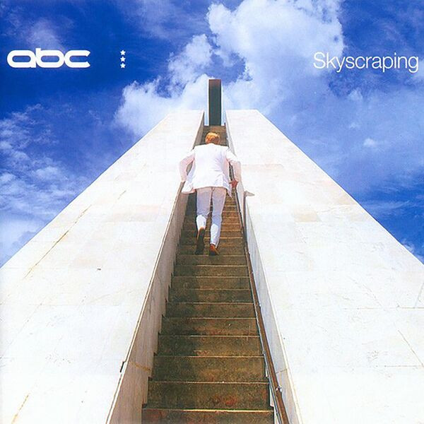 ABC – Skyscraping (2022) FLAC