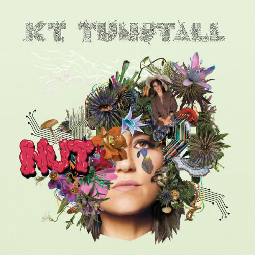 KT Tunstall – NUT (2022) MP3 320kbps
