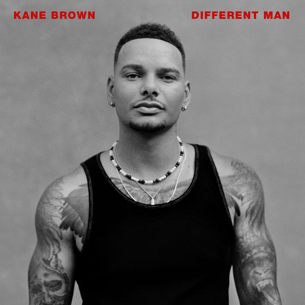 Kane Brown – Different Man (2022)  Hi-Res