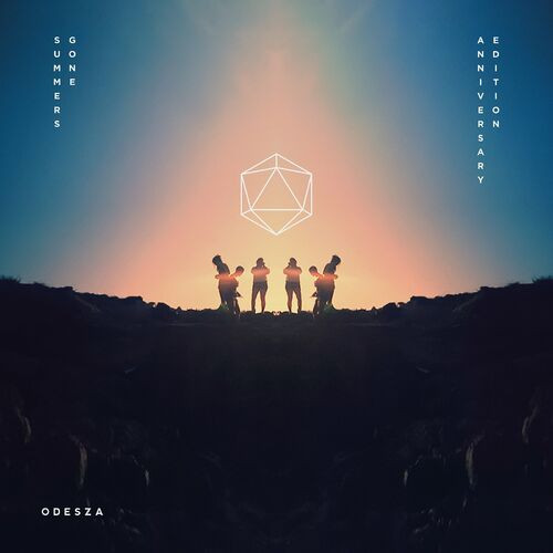 Odesza – Summer’s Gone (10 Year Anniversary Edition) (2022) MP3 320kbps