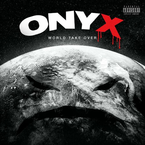 Onyx – World Take Over (2022) MP3 320kbps