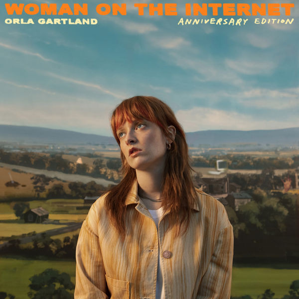 Orla Gartland – Woman on the Internet (2022) FLAC