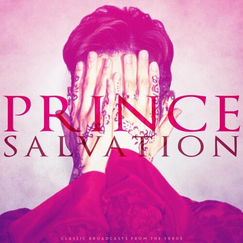 Prince – Salvation (Live) (2022) FLAC