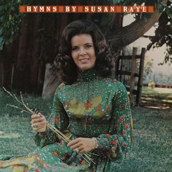 Susan Raye - Hymns by Susan Raye (2022) 24bit FLAC Download