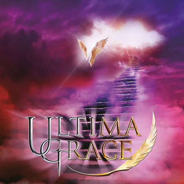 Ultima Grace – Ultima Grace (2022-09-09)  Hi-Res