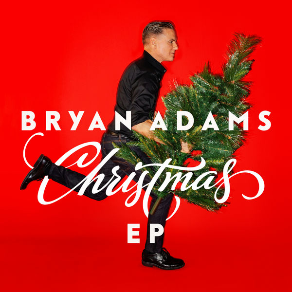 Bryan Adams – Christmas (2019) [Official Digital Download 24bit/48kHz]