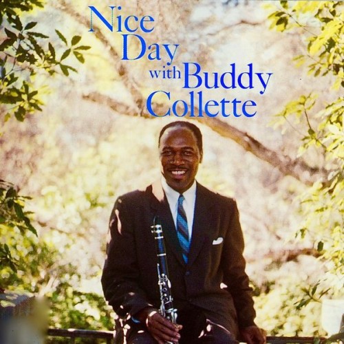Buddy Collette – Nice Day With Buddy Collette (1957/2020) [FLAC 24 bit, 96 kHz]