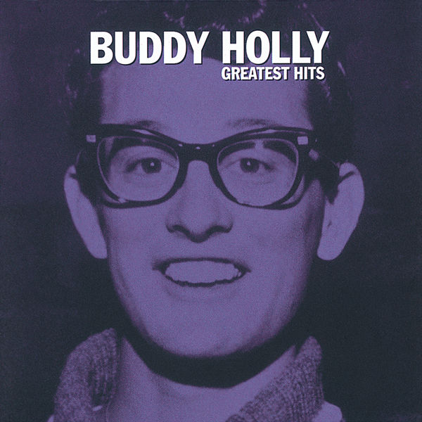 Buddy Holly – Greatest Hits (1996/2021) [Official Digital Download 24bit/96kHz]