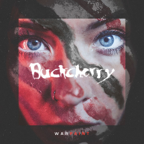 Buckcherry – Warpaint (2019) [Official Digital Download 24bit/48kHz]