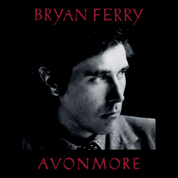 Bryan Ferry – Avonmore (2014) [Official Digital Download 24bit/44,1kHz]