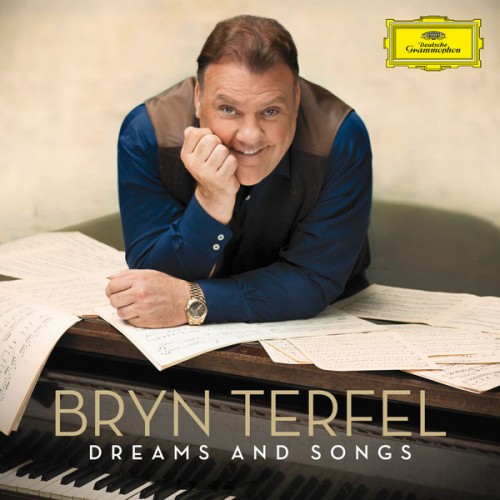 Bryn Terfel – Dreams and Songs (2018) [FLAC 24 bit, 44,1 kHz]