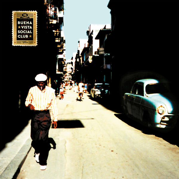 Buena Vista Social Club – Buena Vista Social Club (25th Anniversary Edition) (2021) [Official Digital Download 24bit/96kHz]