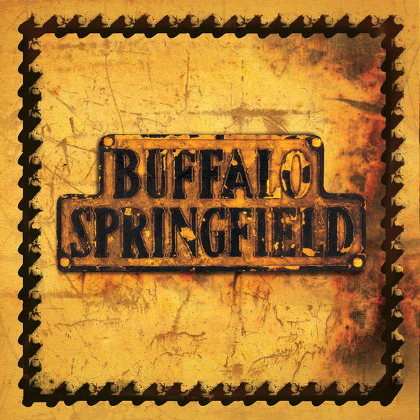 Buffalo Springfield – Buffalo Springfield (2001/2021) [Official Digital Download 24bit/88,2kHz]