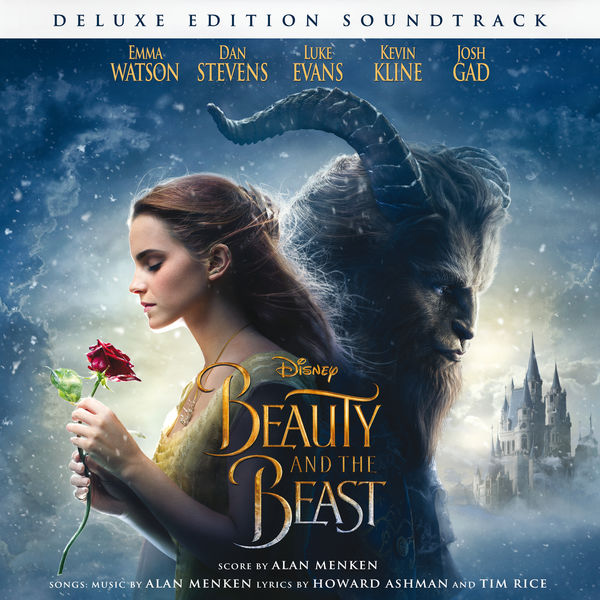 Various Artist – Beauty And The Beast (Original Motion Picture Soundtrack) (Deluxe Edition) (2017) [Official Digital Download 24bit/44,1kHz]