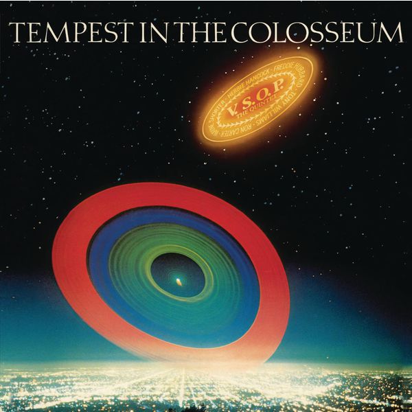 V.S.O.P. The Quintet – Tempest in the Colosseum (1977/2013) [Official Digital Download 24bit/96kHz]