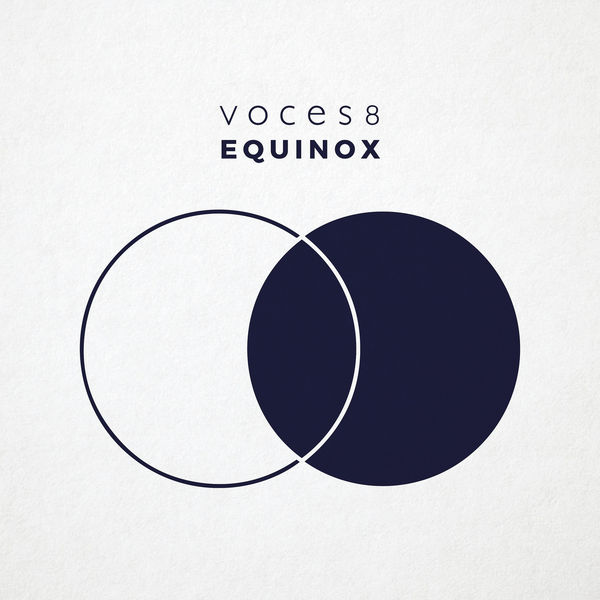 Voces8 – Equinox (2018) [Official Digital Download 24bit/44,1kHz]