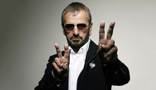 Ringo Starr – 37 Albums Collection (1970 – 2019), FLAC (image+.cue)