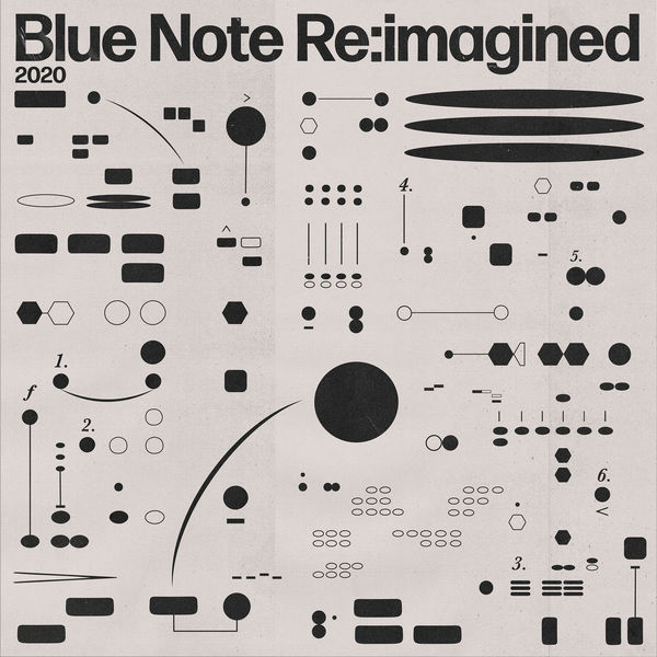 Various Artists – Blue Note Re:imagined (2020) [Official Digital Download 24bit/44,1kHz]