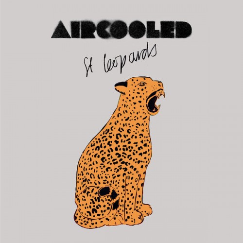 Aircooled – St Leopards (2022) [FLAC, 24 bit, 44,1 kHz]