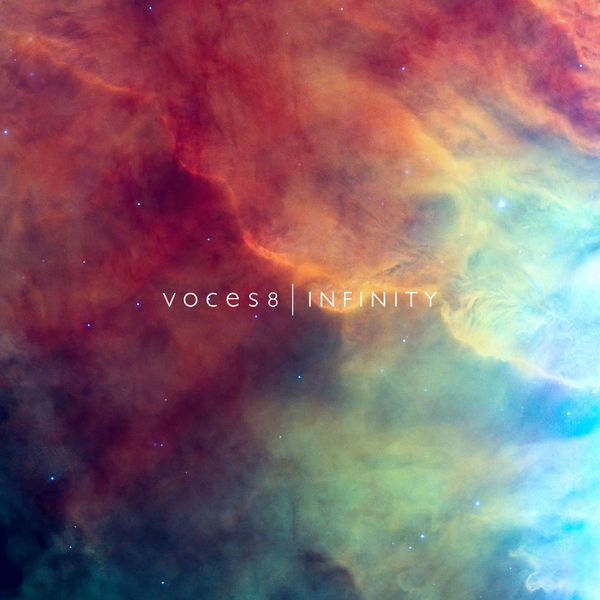 Voces8 – Infinity (2021) [Official Digital Download 24bit/96kHz]