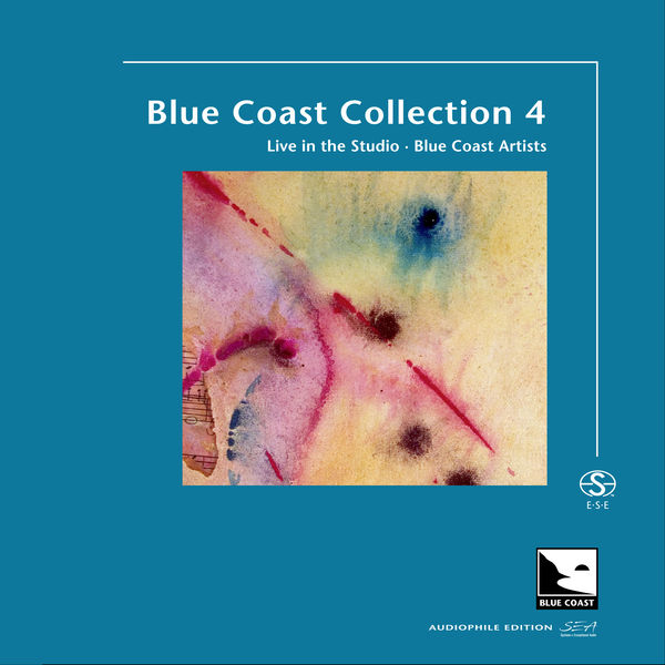 Various Artists – Blue Coast Collection 4 (2020) [Official Digital Download 24bit/192kHz]