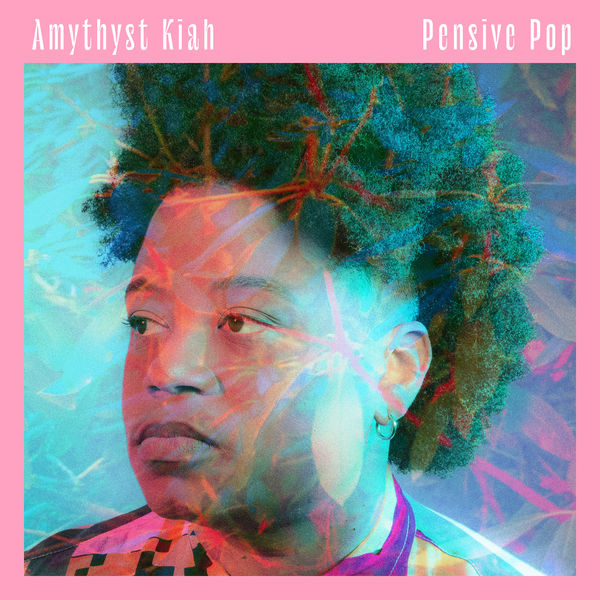 Amythyst Kiah - Pensive Pop (EP) (2022) [FLAC 24bit/48kHz] Download