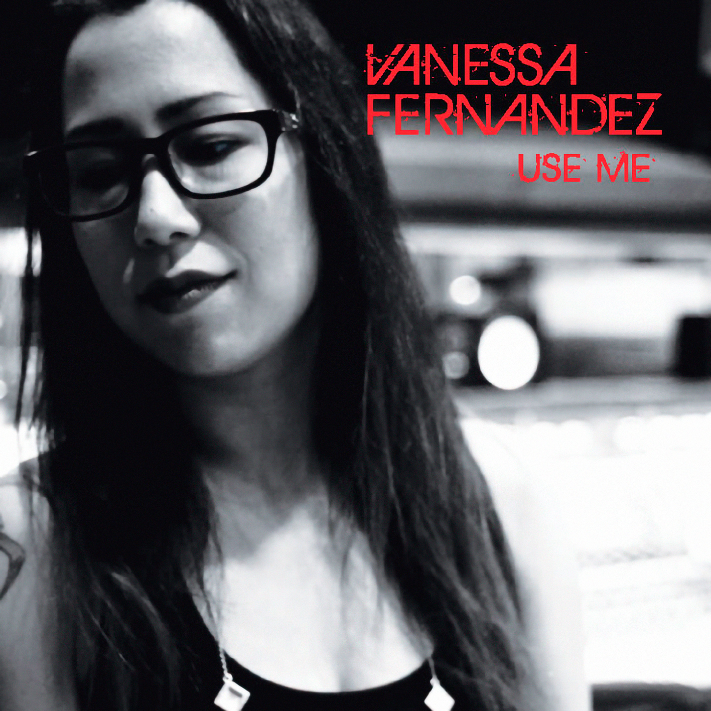 Vanessa Fernandez – Use Me (2014) DSF DSD64 + Hi-Res FLAC