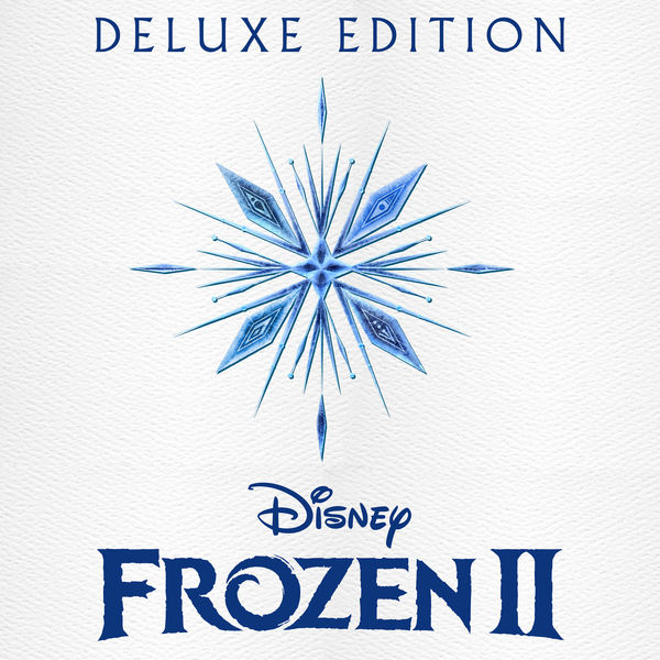 Various Artists – Frozen 2 (Original Motion Picture Soundtrack) (Deluxe Edition) (2019) [Official Digital Download 24bit/96kHz]