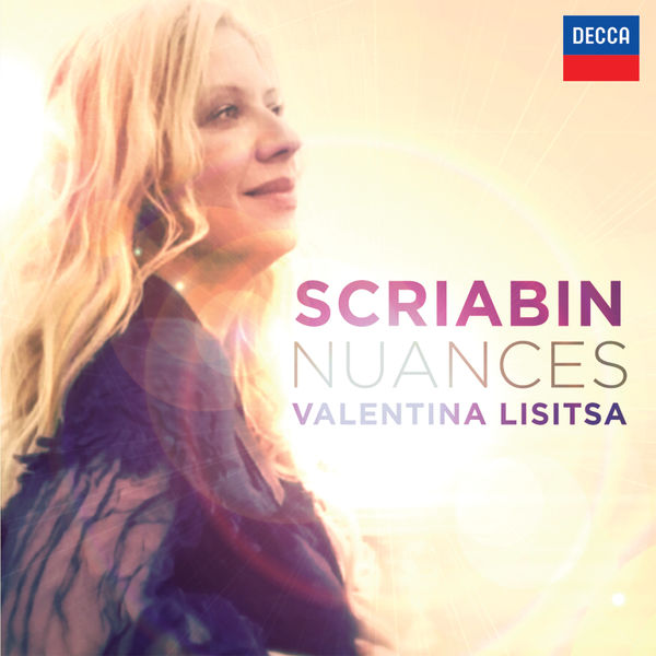 Valentina Lisitsa – Scriabin: Nuances (2015) [Official Digital Download 24bit/96kHz]