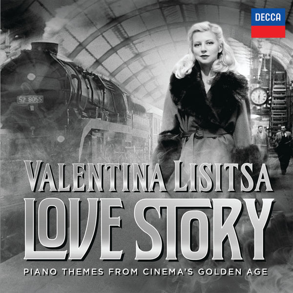Valentina Lisitsa – Love Story: Piano Themes From Cinema’s Golden Age (2016) [Official Digital Download 24bit/96kHz]