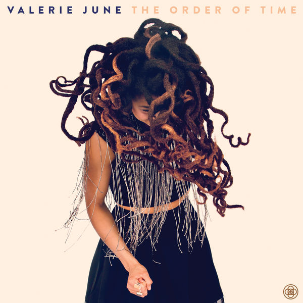 Valerie June – The Order Of Time (2017) [Official Digital Download 24bit/88,2kHz]