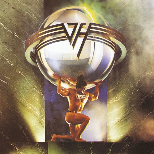 Van Halen – 5150 (1986/2013) [Official Digital Download 24bit/192kHz]