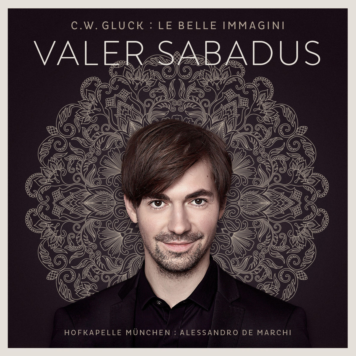 Valer Sabadus – Le belle immagini (2014) [Official Digital Download 24bit/48kHz]